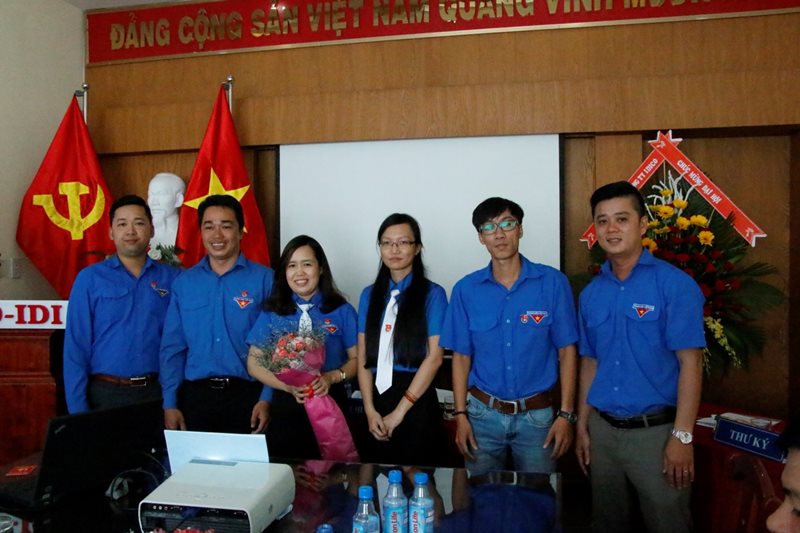 chi doan idico idi 11