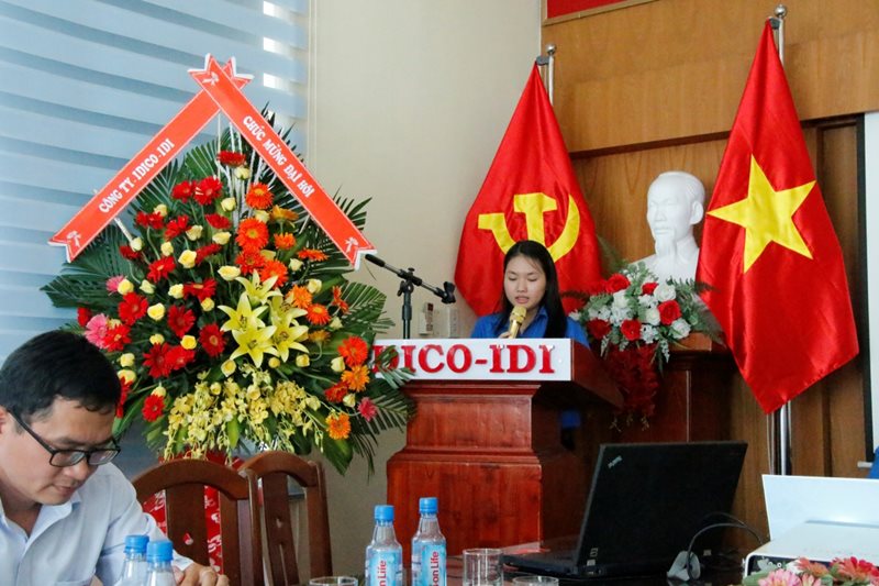 chi doan idico idi 12